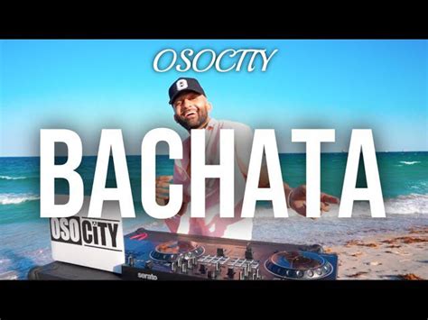 bachata 2023|osocity 2023.